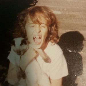 Meet your Posher, Christi